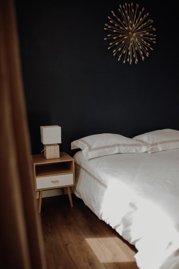 Superbe Appartement Renove - Salon De Provence Kültér fotó