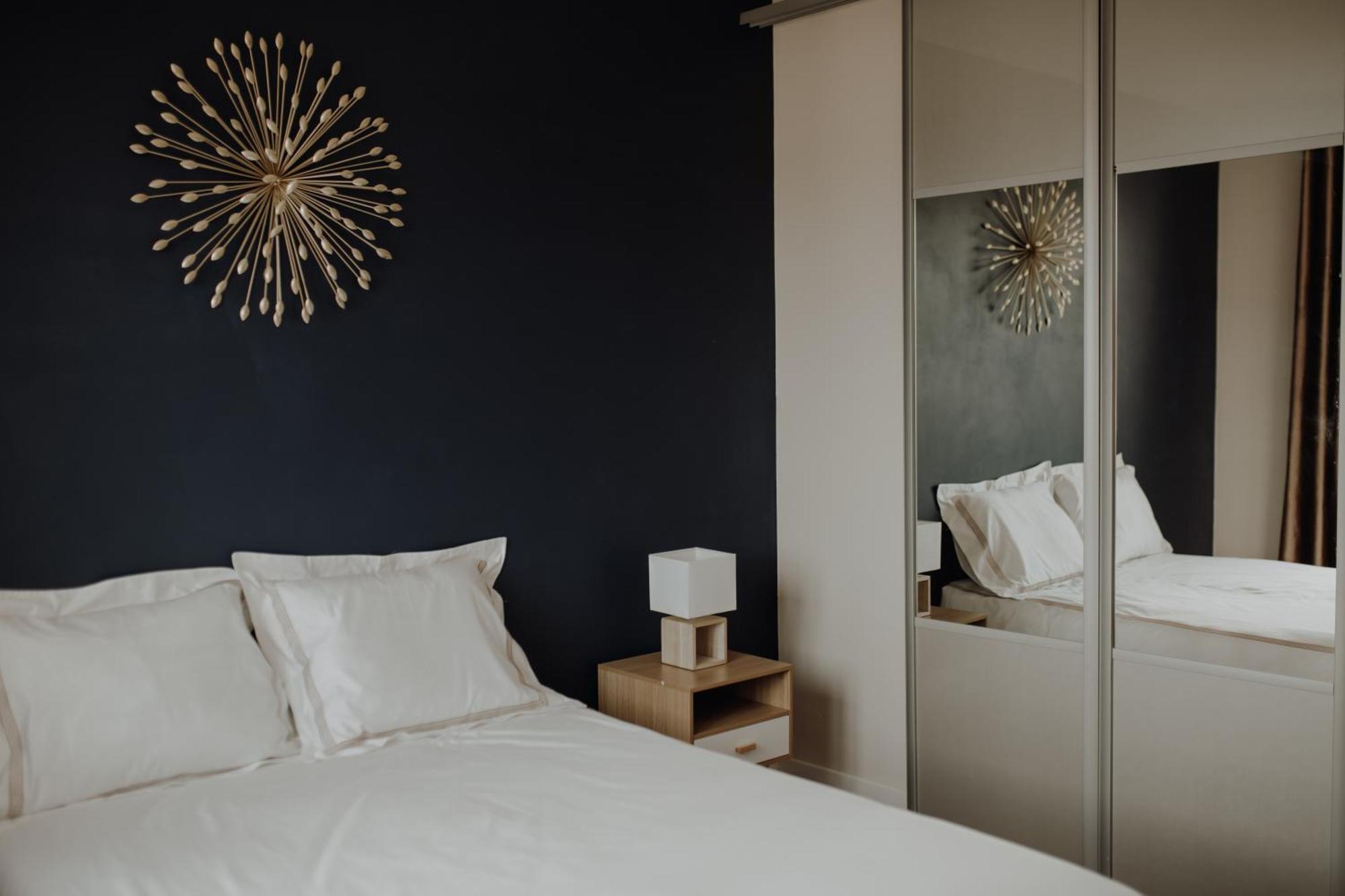 Superbe Appartement Renove - Salon De Provence Kültér fotó