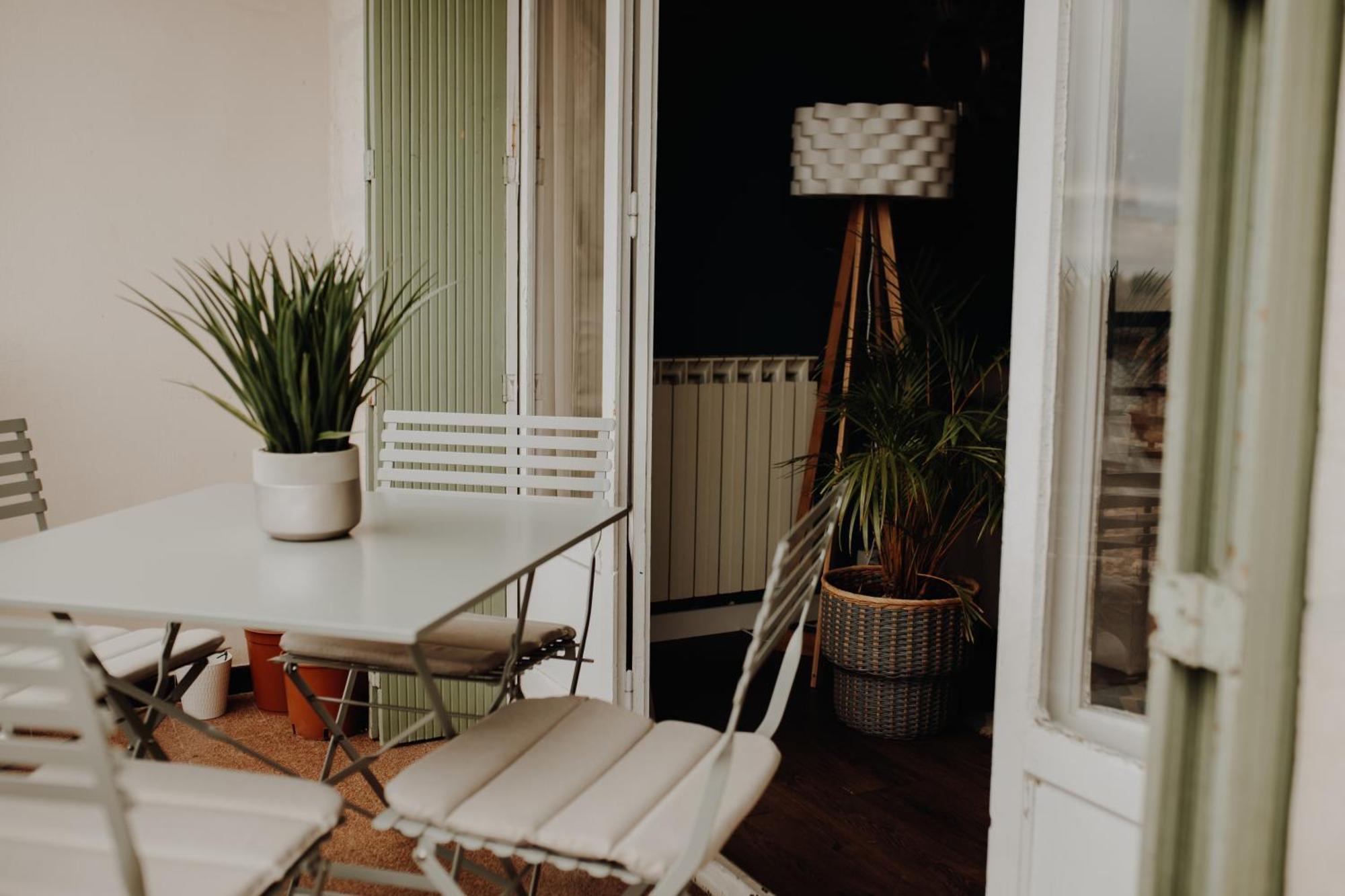 Superbe Appartement Renove - Salon De Provence Kültér fotó